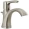 Peerless Parkwood Single Handle Lavatory Faucet P1535LF-BN - alternate 1
